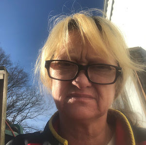 Meet your Posher, Mandy